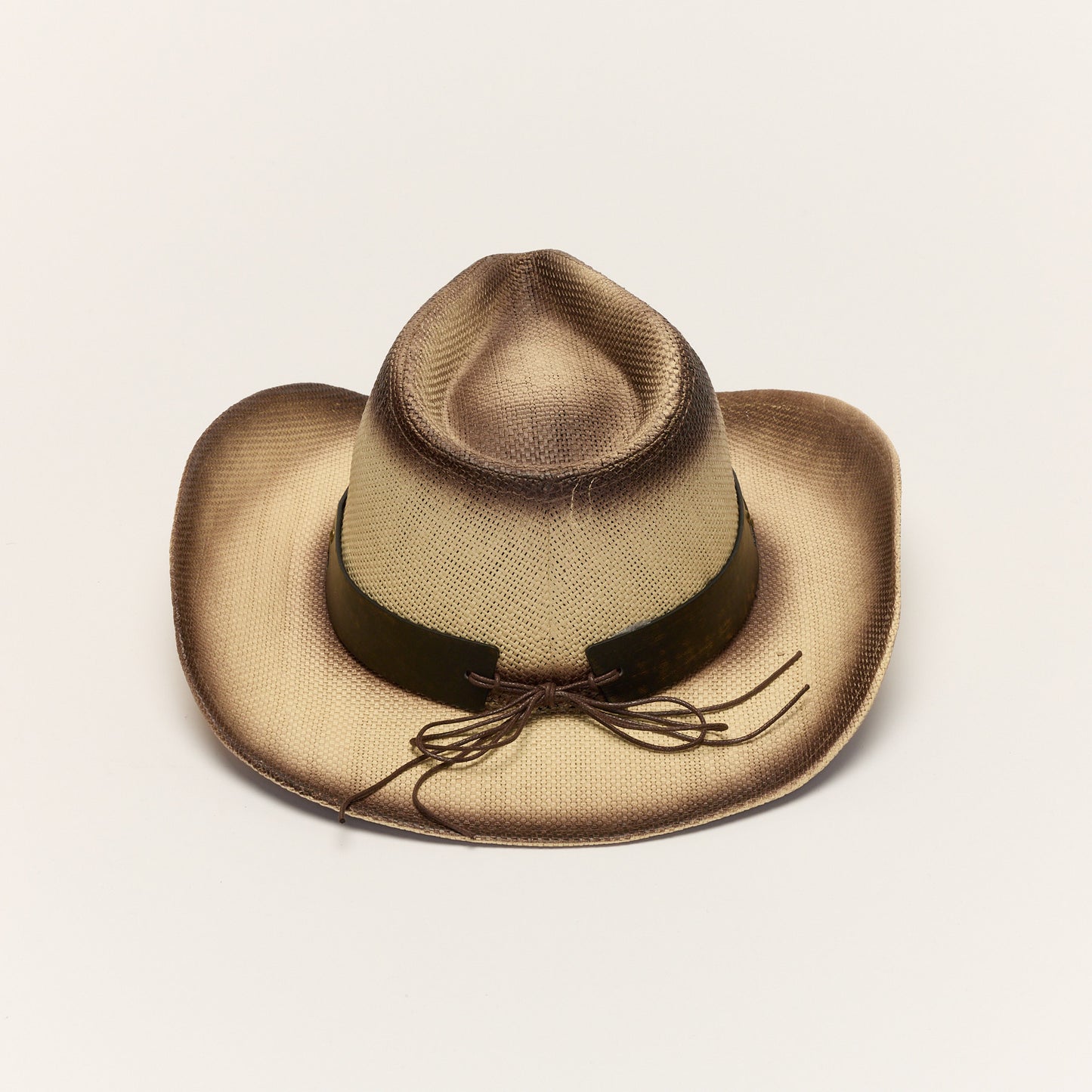
                  
                    Summer Straw Cowboy Hat Western Style
                  
                