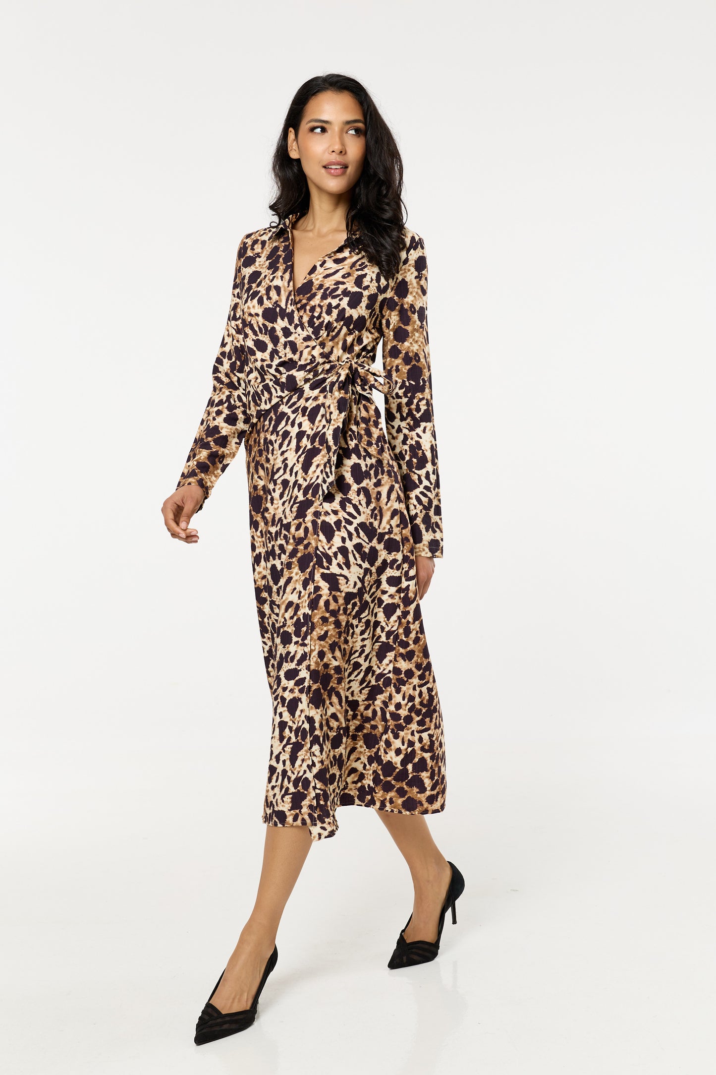 Midi Dresses Liquorish Online Midi Dresses Liquorish Online