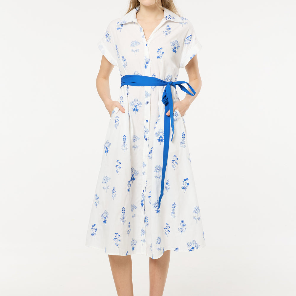 Floral Print Dresses  Liquorish Online