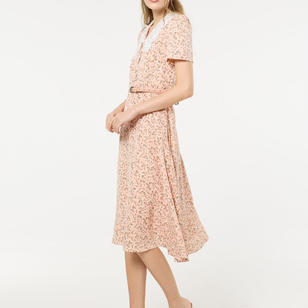 Midi Dresses  Liquorish Online