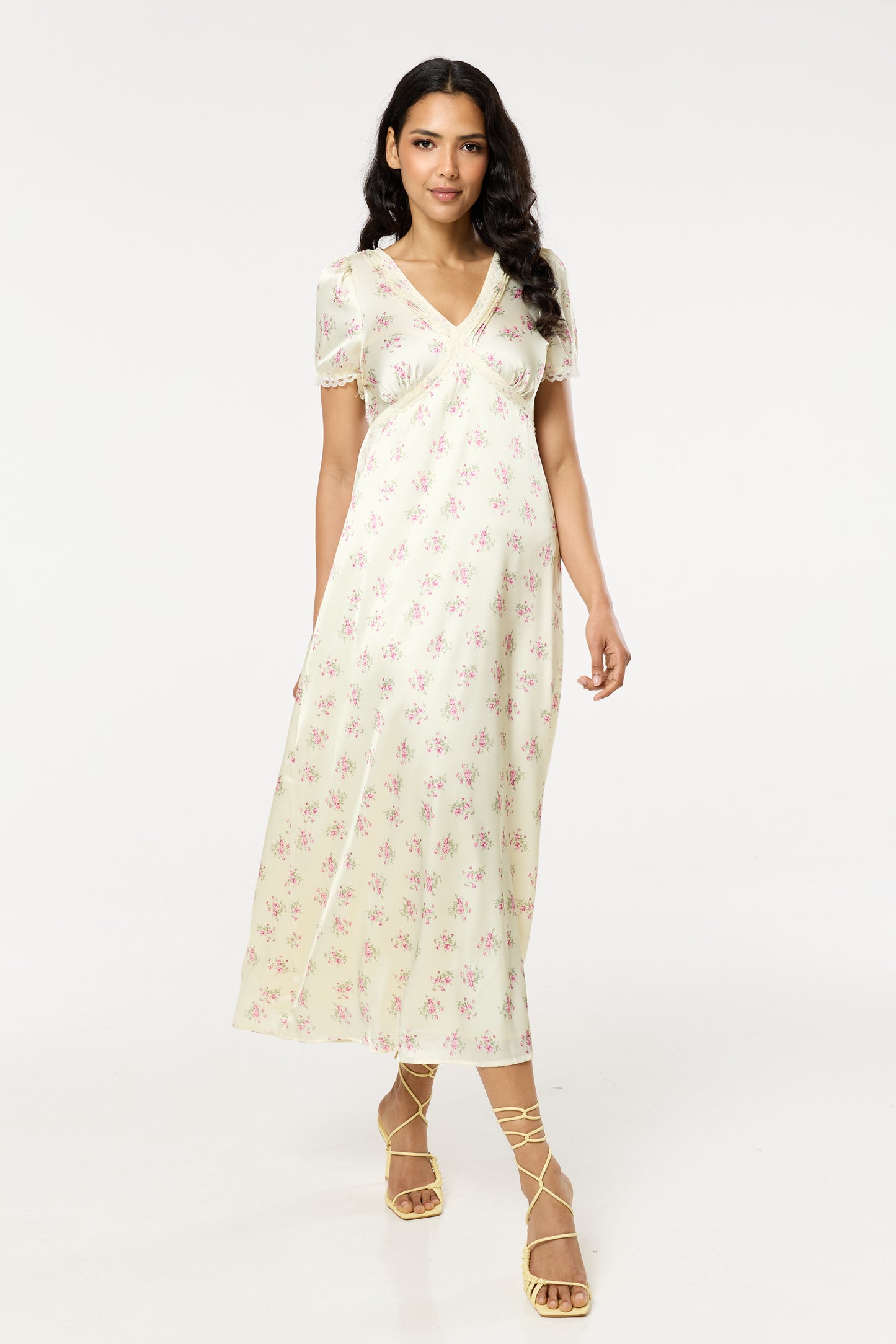 Midi Dresses Liquorish Online Midi Dresses Liquorish Online