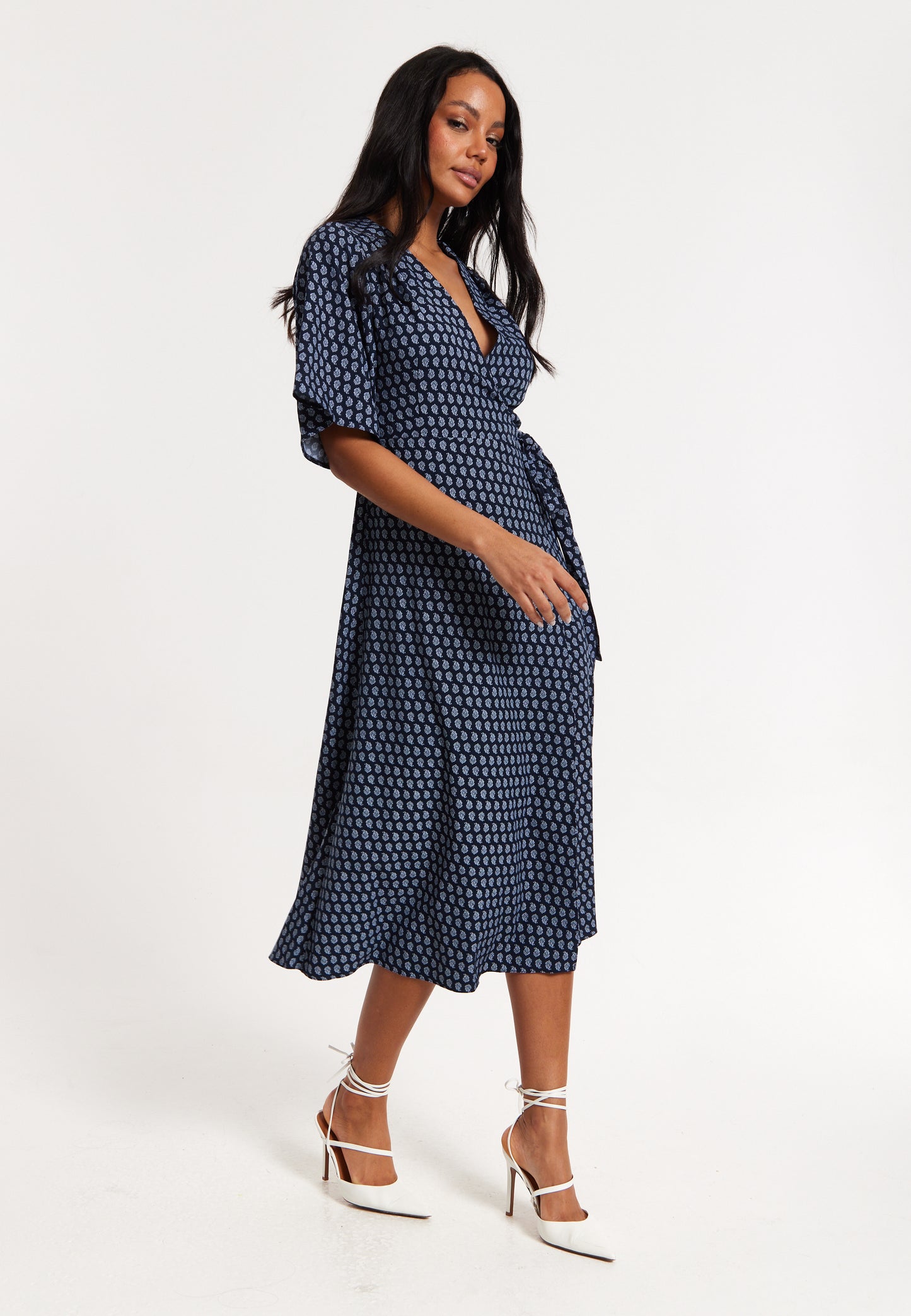 Floral Print Dresses Liquorish Online Floral Print Dresses Liquorish Online