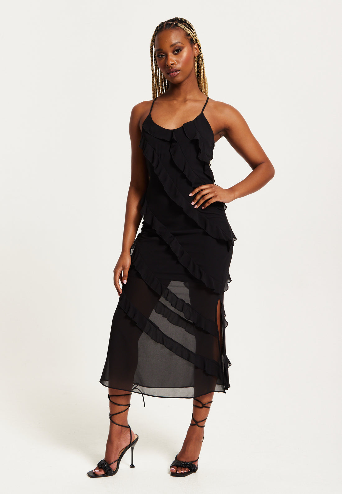 Dresses – Liquorish Online