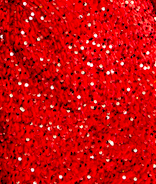 Liquorish Red Sequin Velvet Mini Dress