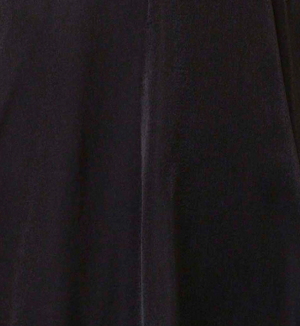 Liquorish Sequin Details Mini Party Dress In Black