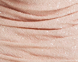 
                  
                    Liquorish Pink Sequin Long Sleeve Cut Out Mini Dress
                  
                