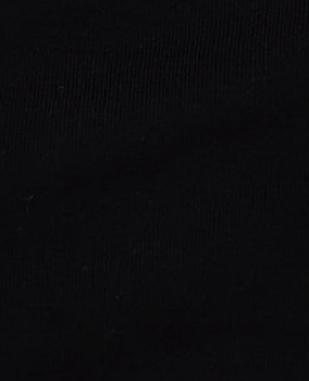 Liquorish Knitted Set in Black