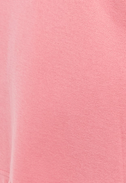 
                  
                    Liquorish Oversized Hooded Sweatshirt with Front Pocket in Pink
                  
                