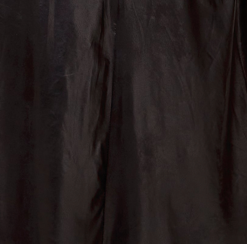 
                  
                    Liquorish PU Midi Shirt Dress in Black with Balloon Sleeves
                  
                