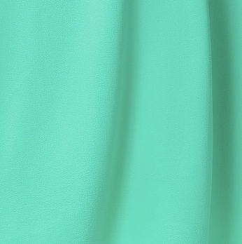 
                  
                    Liquorish Mint Green Midi Wrap Dress with Short Sleeves
                  
                