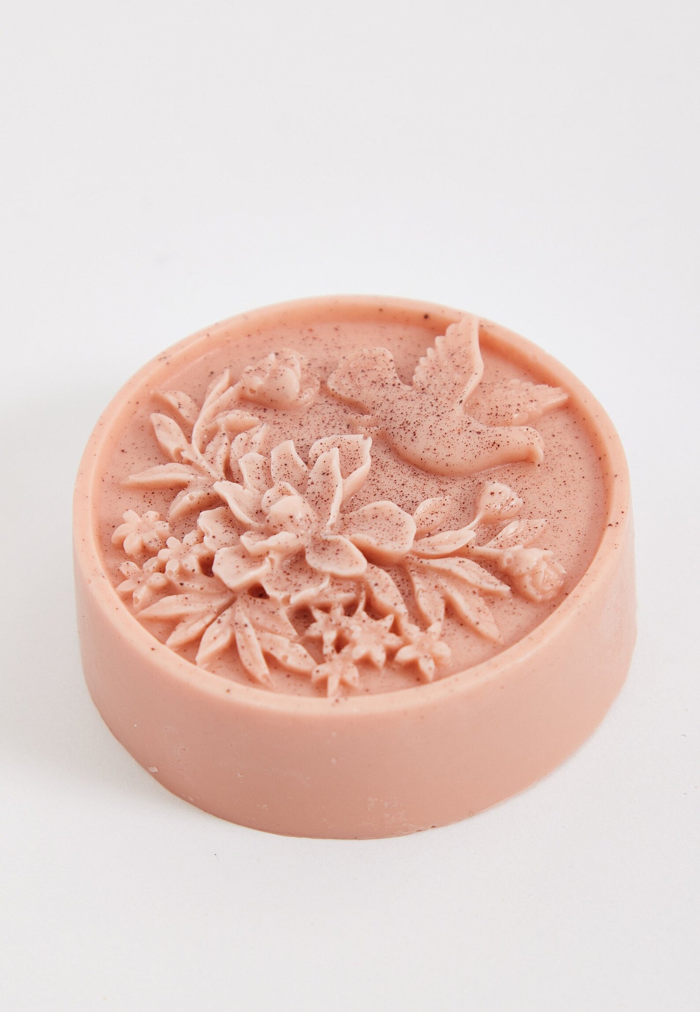 
                  
                    Liquorish Rose Clay Angel Handmade Soap
                  
                