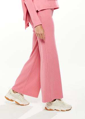 Pink tracksuit outlet pants